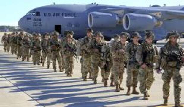 Главное – спасти рядового: США установили «квоту на убийство» в своей армии