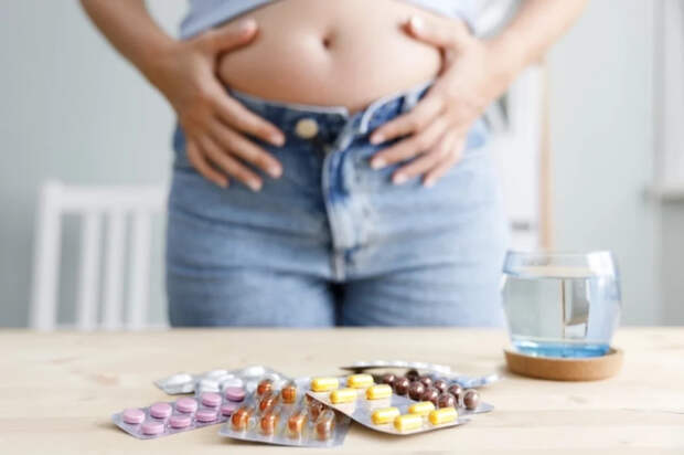 Психиатр Попович назвала скрытые причины неудачного похудения