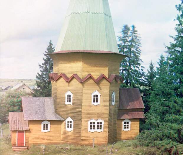 Россия
