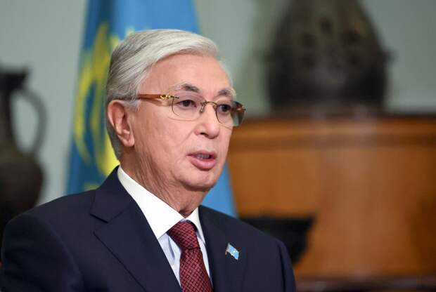 Токаев рассказал о следующих выборах в Казахстане