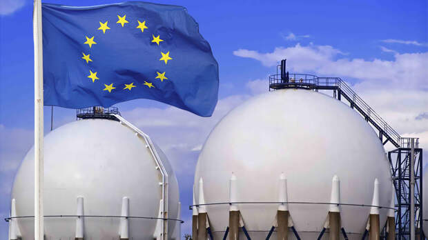 Венгрия и Польша выступили против плана снижения спроса на газ в Евросоюзе