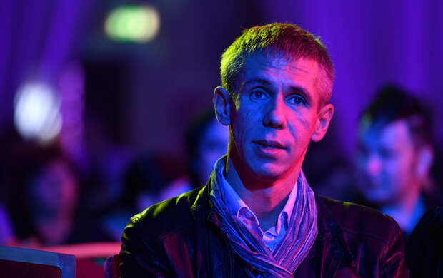 Побег из РФ, банкротство и оправдание терроризма: где сейчас Алексей Панин*