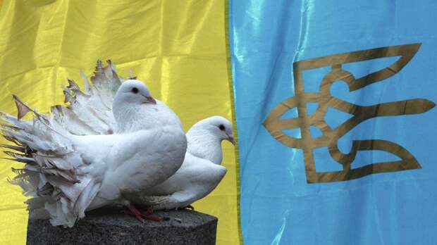 Они слишком похожи на русских: Украине предстоит создание новой нации