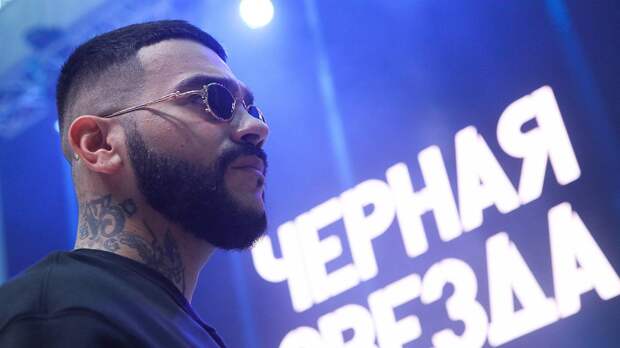 Тимати прокомментировал введение санкций ЕС против него