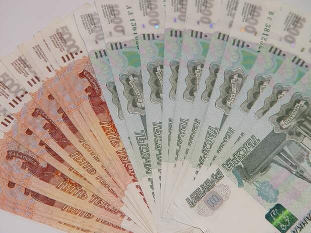 Лишилась всего: мошенники выманили за 10 дней у москвички почти 50 млн рублей