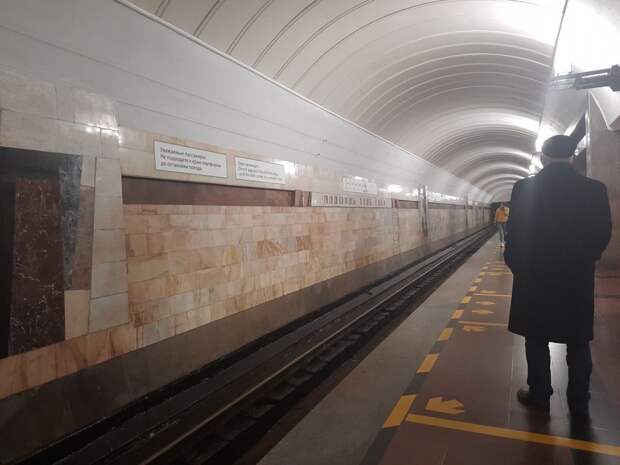 Метрополитен Екатеринбурга закупит новые рельсы