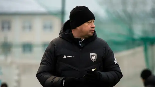 Слуцкий рассказал, в каком случае российский футбол может выйти из кризиса