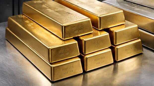 В АРБ назвали золото самым доходным активом за последние семь лет