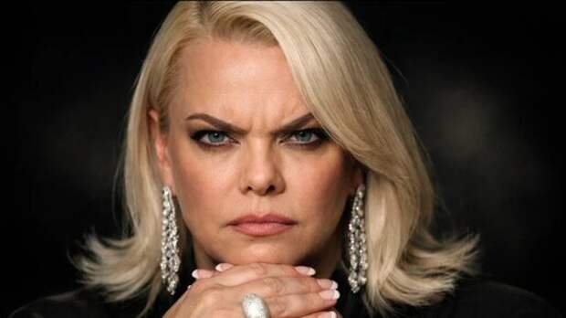 Яна Поплавская напомнила Кремлю, кем на самом деле является Боня