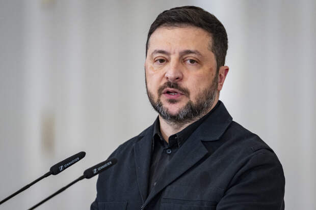 В Раде обратились с призывом к Зеленскому перед Пасхой