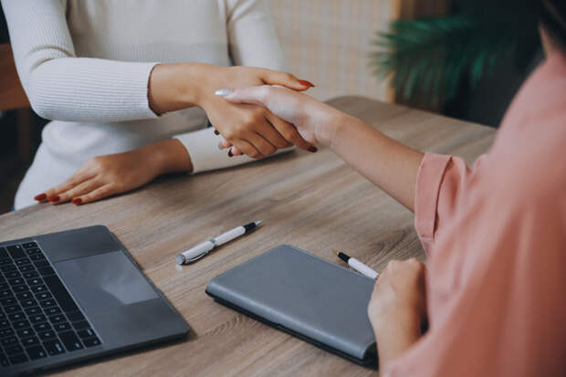 В МИСИС научили ИИ оценивать лидерские качества соискателя на руководящие должности