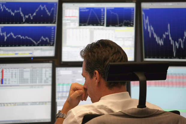 Крупнейшая экономика Европы оправилась от кризиса