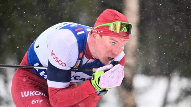 Сальтведт: лыжные гонки на Олимпиаде без Большунова будут не так интересны