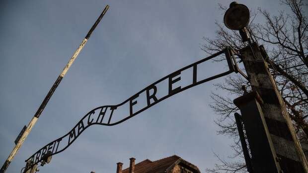 "Вычеркнули из истории": в Германии осквернили память о советских солдатах