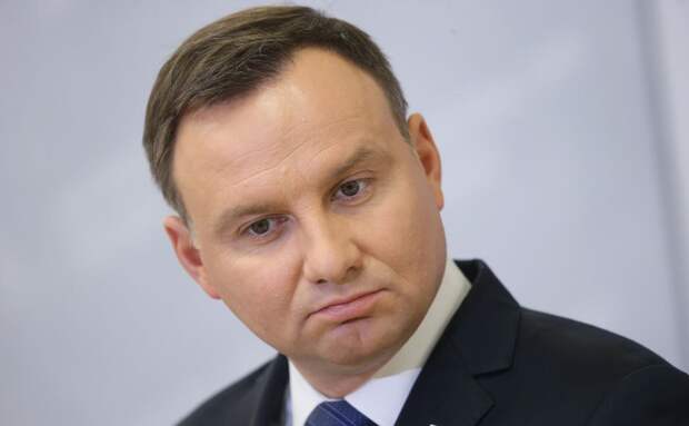 Грядёт разворот отношений Варшавы и Москвы? Польша идёт на встречу России, несмотря на запрет ЕС и США по нефтяному вопросу