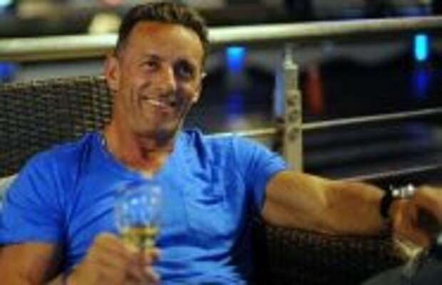 Музыка: "Цыганский барон": Как живет первый муж Елены Ваенги, переживший онкологию. Она отдает половину своих гонораров