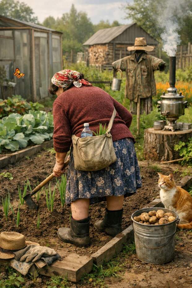 «Селёдка под шубой и свёкла с огорода»: тюменский депутат посоветовала бедным не жаловаться на инфляцию