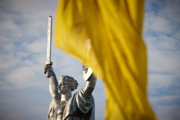 В Киеве отказались от нового мирного предложения России