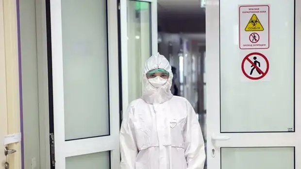 В Татарстане выявили 259 случаев коронавируса за сутки