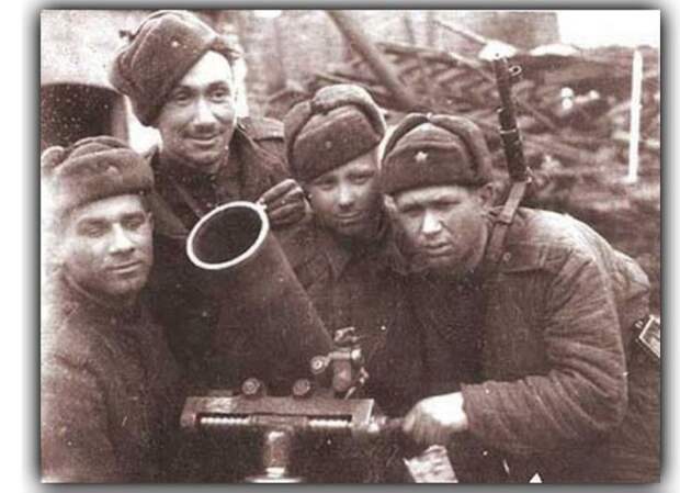 Герой войны, ставший известным актером (8 фото + текст) Герой войны, ставший известным актером (8 фото + текст)