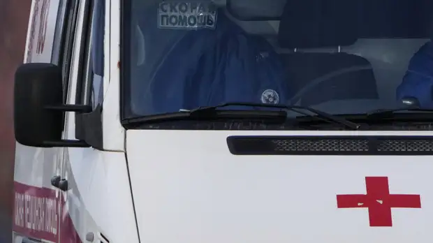 Врач Ашихмин рассказал о прочности системы здравоохранения Москвы