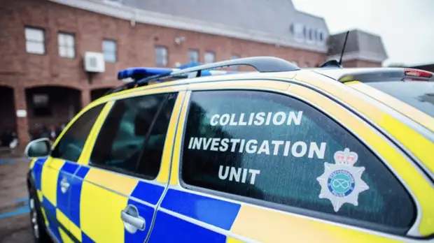 Британский рэпер Cadet погиб в результате аварии