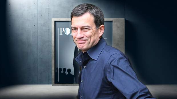 Тайная свадьба и позднее отцовство: как Андрей Чернышов разрушил миф о вечном холостяке