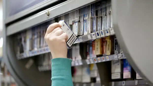 Эксперт оценил идею повысить акцизы на сигареты в России