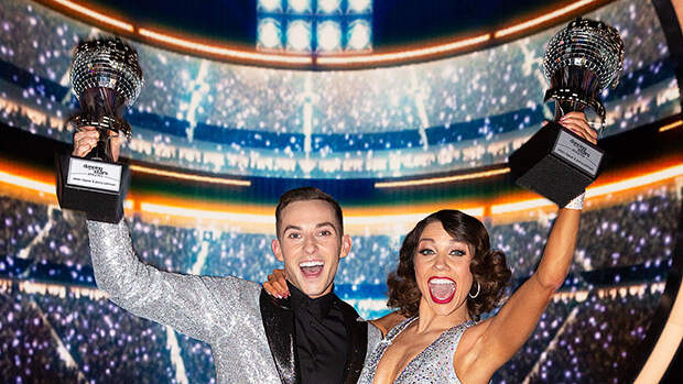 Adam Rippon Talks Whirlwind ‘DWTS’ Journey & How To Tell Off Social Media Haters