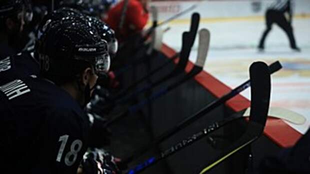 Хоккей / Фото: amic.ru