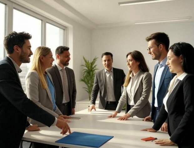 Деловой климат в России начал восстанавливаться после двух месяцев спада — ЦБ РФ