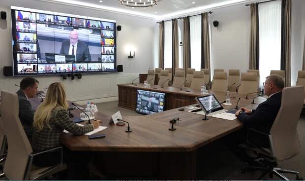 Свыше семнадцати тысяч астраханских школьников отправятся в летние лагеря в этом году