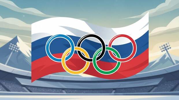 Все российские спортсмены завершили участие в Олимпийских играх в Милане