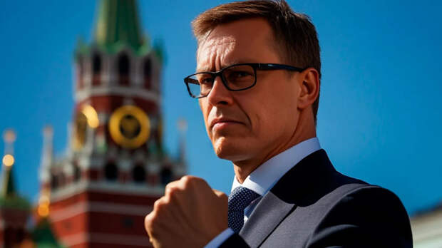 Стубб заявил о неизбежности диалога с Россией, Финляндия должна считаться с соседством