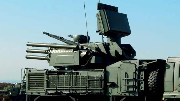 Российские силы ПВО за сутки сбили 530 украинских беспилотников