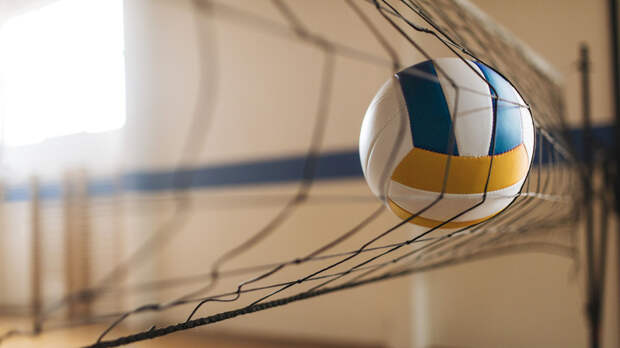 Российские волейболистки U17 вышли в полуфинал международного турнира в Италии