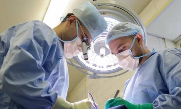 Хирургическая помощь при ожирении стала доступна по ОМС
