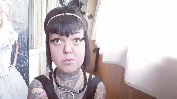 Соседи рассказали об умершей экс-участнице группы Little Big