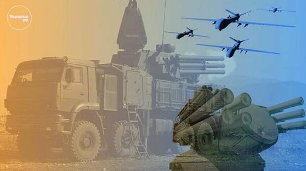 Авиационная, ракетная, бомбовая опасность и угроза БПЛА. Сводка по регионам России к этому часу