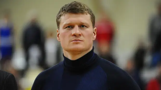 Поветкин проведёт бой 12 июля в Саудовской Аравии