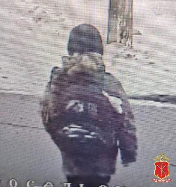Полиция просит петербуржцев о помощи в поисках девятилетнего ребенка