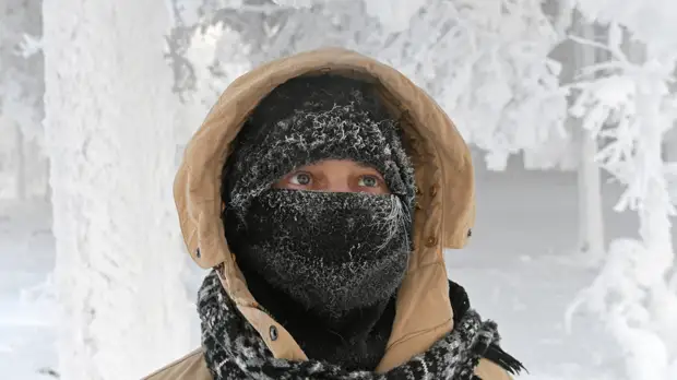 Климатолог заявил о начале малого ледникового периода