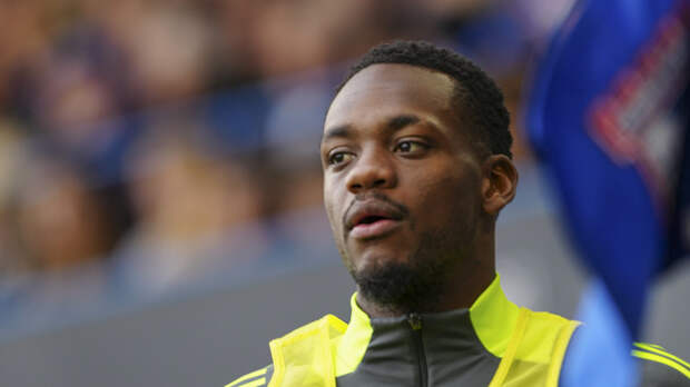 В «Зените» сообщили, что Дуран успешно прошёл медосмотр