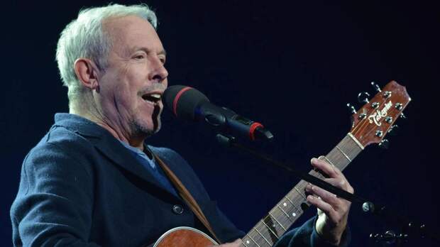 Андрея Макаревич* не успел покинуть Израиль до начала военного конфликта