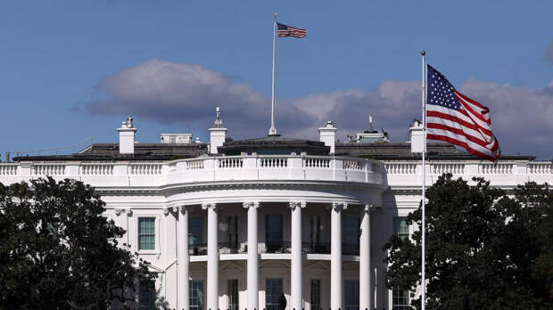 Белый дом предложил увеличить оборонный бюджет США до $1,5 трлн