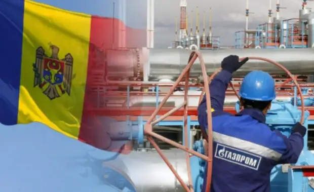 Баширов объяснил, как с помощью Одессы «Газпром» может выбить долги из Молдавии