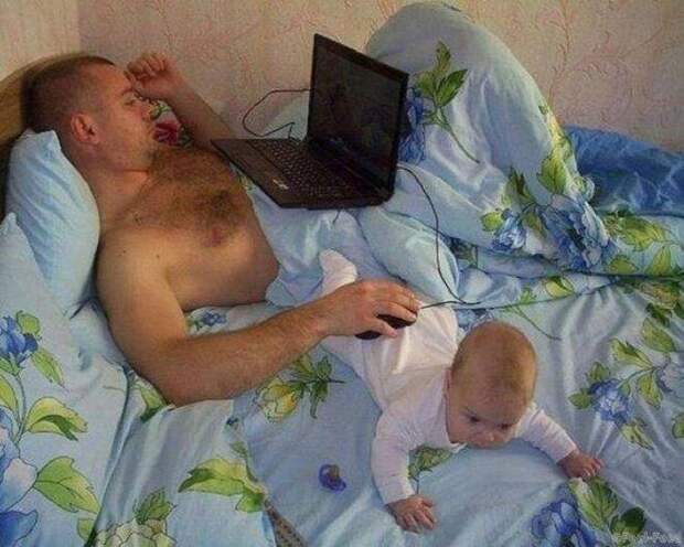 30 фото, от которых будут смеяться все родители. Позитив на весь день! 30 фото, от которых будут смеяться все родители. Позитив на весь день!
