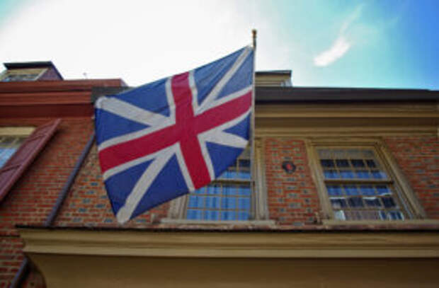 Чепа: РФ разберется с произволом в отношении захваченного танкера Marinera