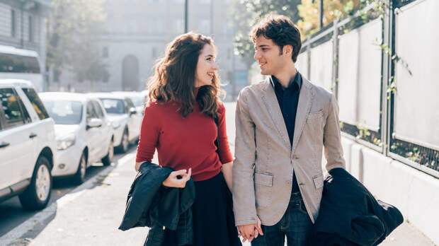 Психолог объяснил, почему свидания необходимы в отношениях