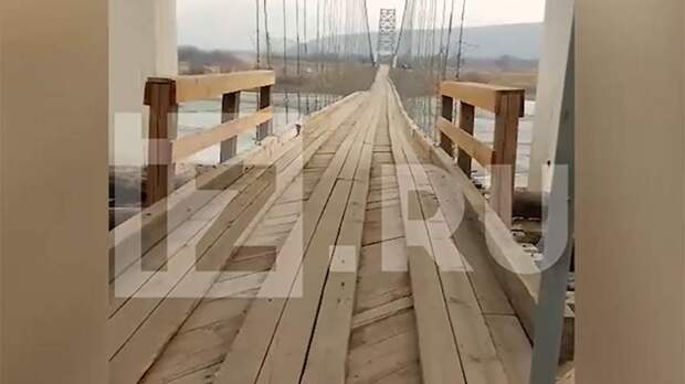 Женщина погибла после падения в реку из-за сильного ветра в Забайкалье